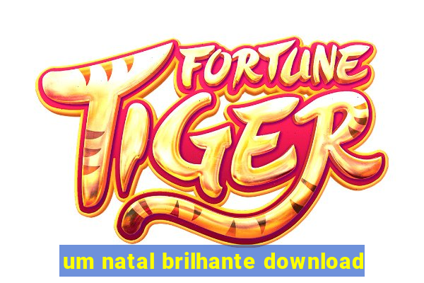 um natal brilhante download